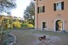 Villa in Luni Mare - Villa Linda 12 Pax