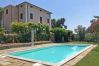 Villa in Luni Mare - Villa Linda 12 Pax