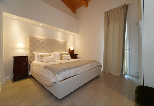 Villa in Zignago - Villa Podere Gaia 16 Pax