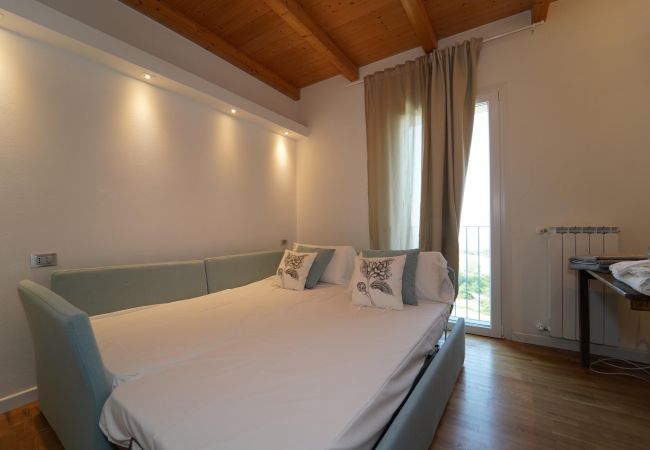 Villa in Zignago - Villa Podere Gaia 16 Pax