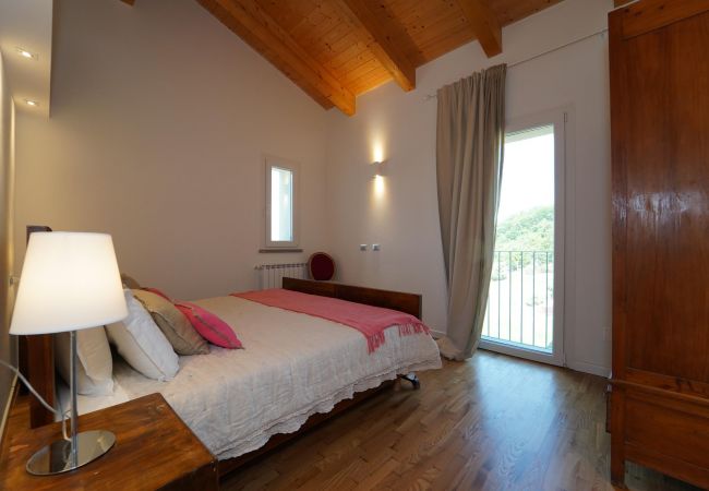 Villa in Zignago - Villa Podere Gaia 16 Pax