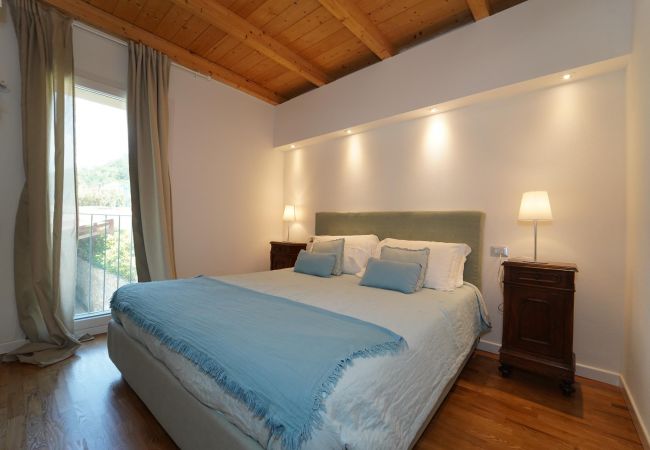 Villa in Zignago - Villa Podere Gaia 16 Pax