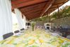 Villa in Zignago - Villa Podere Gaia 16 Pax