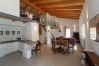 Villa in Zignago - Villa Podere Gaia 16 Pax