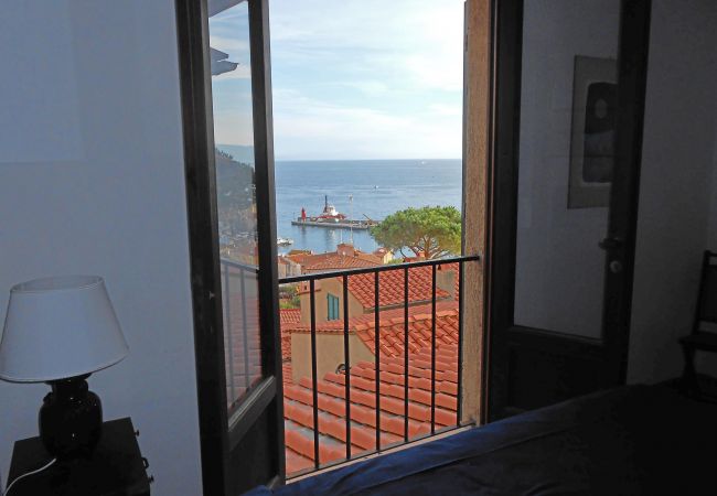 Villa in Giglio Porto - Villa Calypso