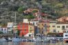 Villa in Giglio Porto - Villa Calypso