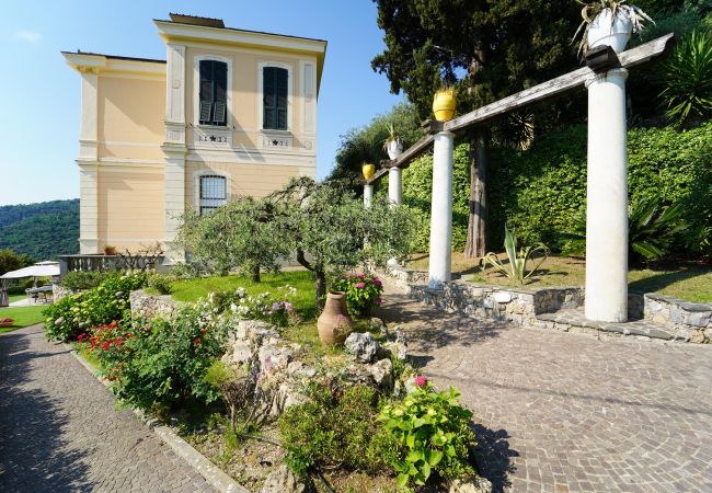 Villa in La Spezia - Villa Le Palme