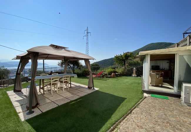 Villa in La Spezia - Villa Le Palme