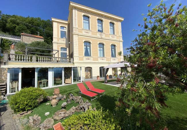 Villa in La Spezia - Villa Le Palme