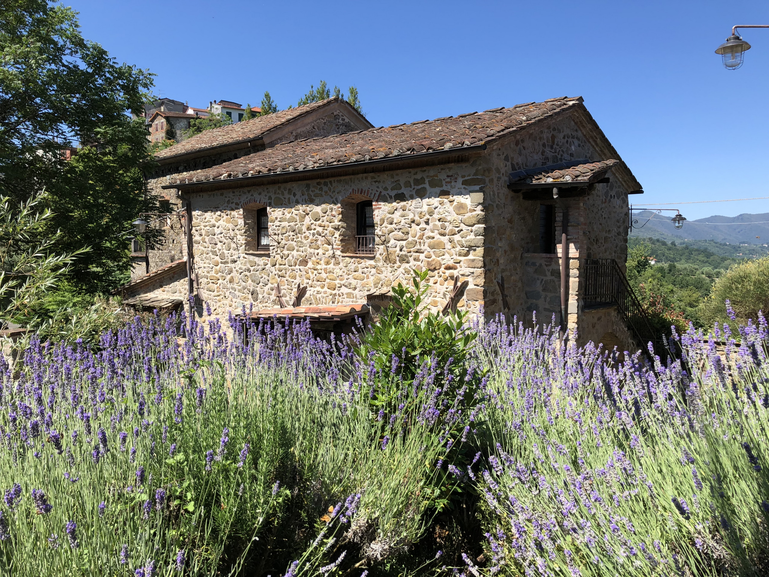 Podere Beatrice Country houses in San terenzo Monti