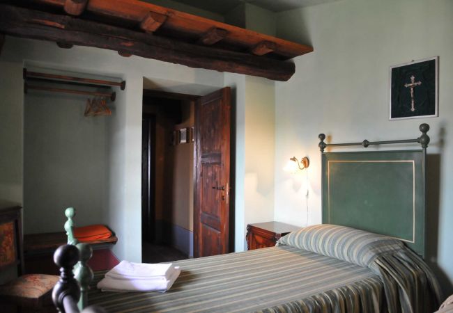 Country house in San terenzo Monti - Podere Beatrice