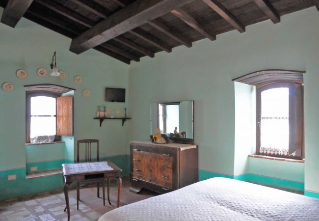 Country house in San terenzo Monti - Podere Beatrice