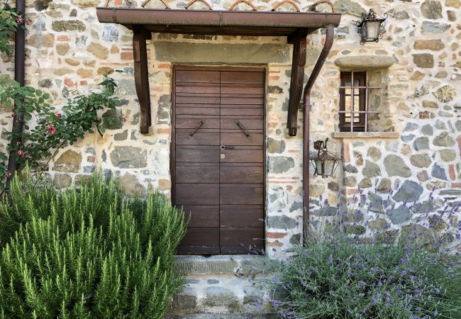 Country house in San terenzo Monti - Podere Beatrice