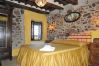 Country house in San terenzo Monti - Podere Beatrice