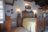 Country house in San terenzo Monti - Podere Beatrice