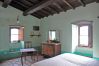 Country house in San terenzo Monti - Podere Beatrice