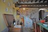 Country house in San terenzo Monti - Podere Beatrice