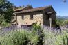 Country house in San terenzo Monti - Podere Beatrice