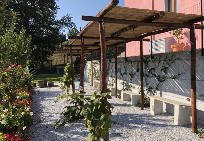 Country house in Aulla - Podere dei Poeti 20P