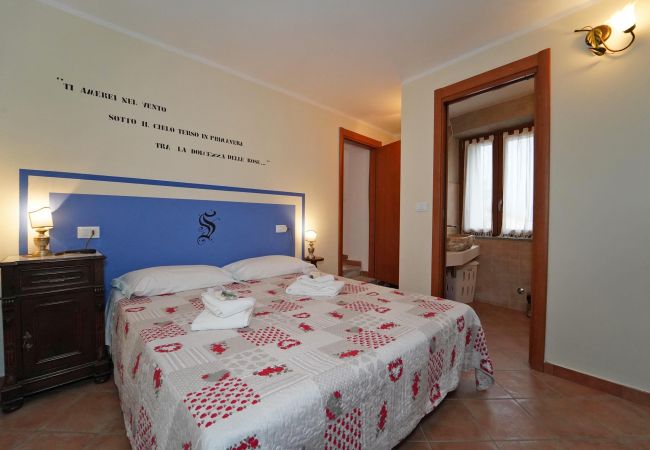 Country house in Aulla - Podere dei Poeti 20P