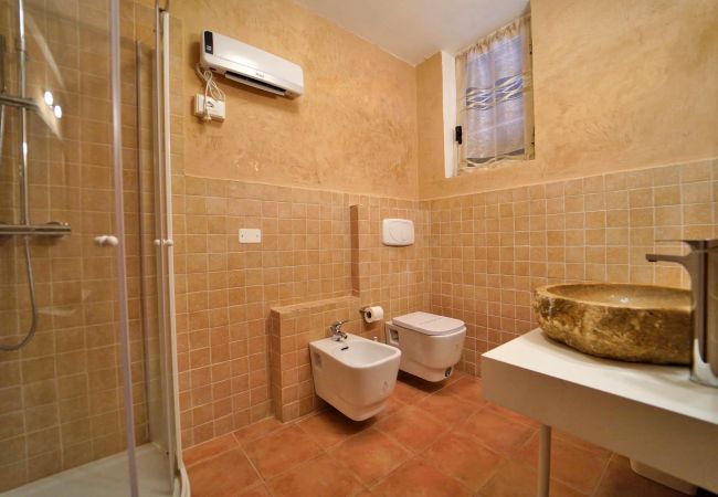 Country house in Aulla - Podere dei Poeti 20P