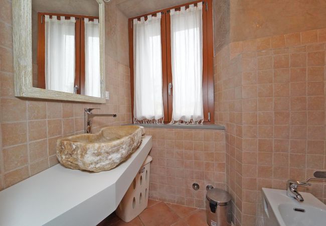 Country house in Aulla - Podere dei Poeti 20P