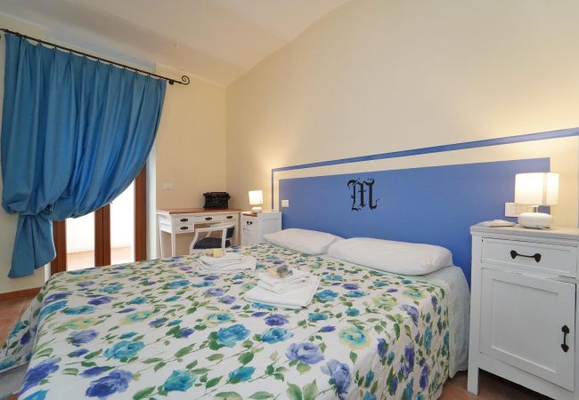 Country house in Aulla - Podere dei Poeti 20P