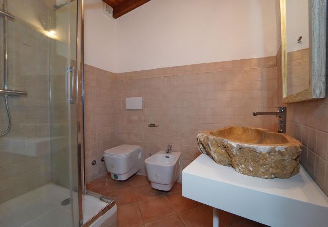 Country house in Aulla - Podere dei Poeti 20P