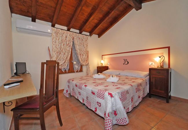 Country house in Aulla - Podere dei Poeti 20P