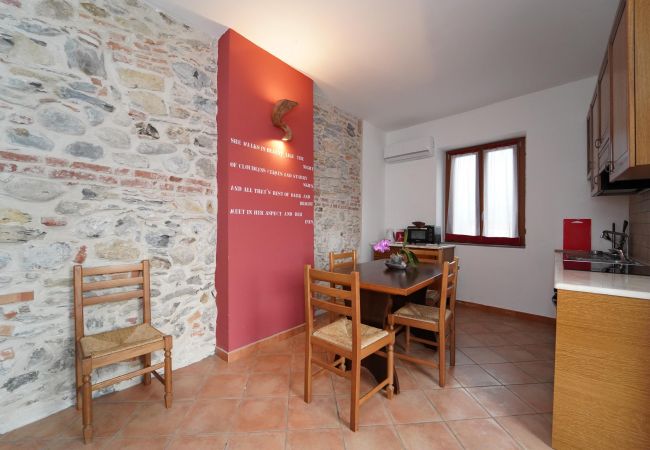 Country house in Aulla - Podere dei Poeti 20P