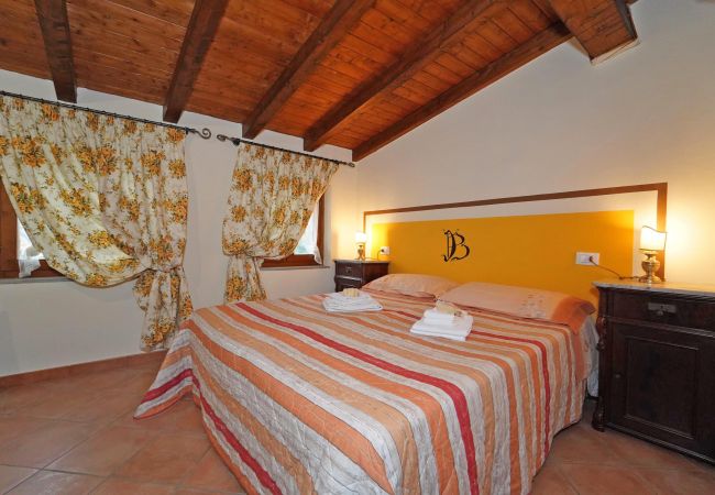 Country house in Aulla - Podere dei Poeti 20P