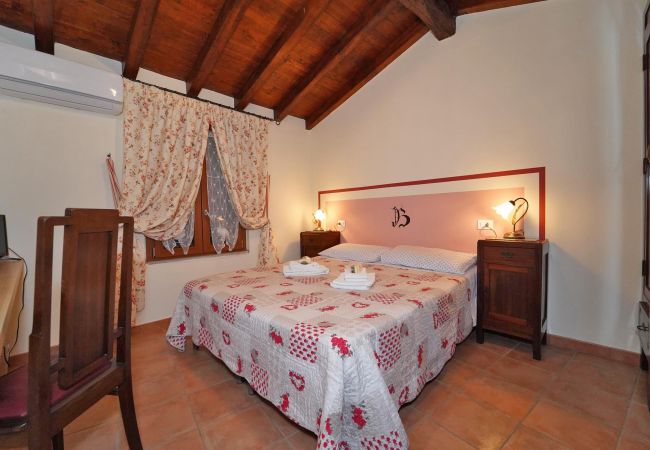 Country house in Aulla - Podere dei Poeti 20P