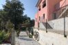 Country house in Aulla - Podere dei Poeti 20P