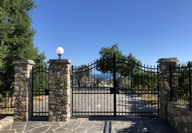 House in Lerici - Il Golfo Retreats