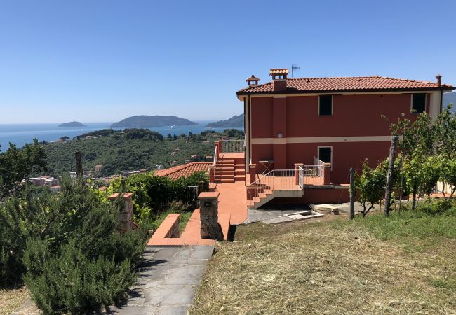 House in Lerici - Il Golfo Retreats