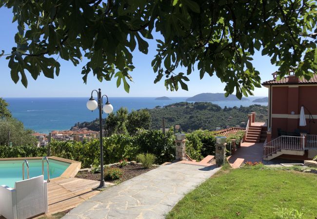 House in Lerici - Il Golfo Retreats