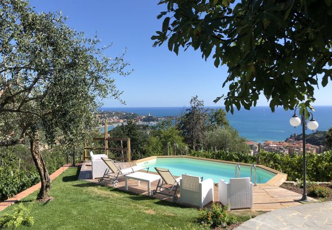 House in Lerici - Il Golfo Retreats