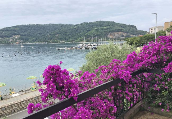 Villa in Portovenere - Villa Stella di Mare