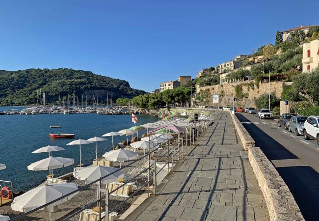 Villa in Portovenere - Villa Stella di Mare