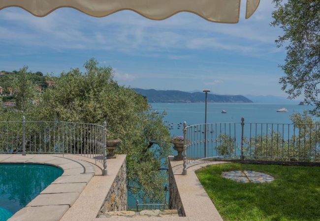 Villa in Portovenere - Villa Venere