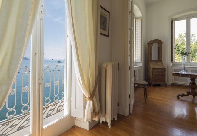 Villa in Portovenere - Villa Venere