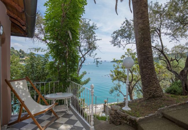 Villa in Portovenere - Villa Venere