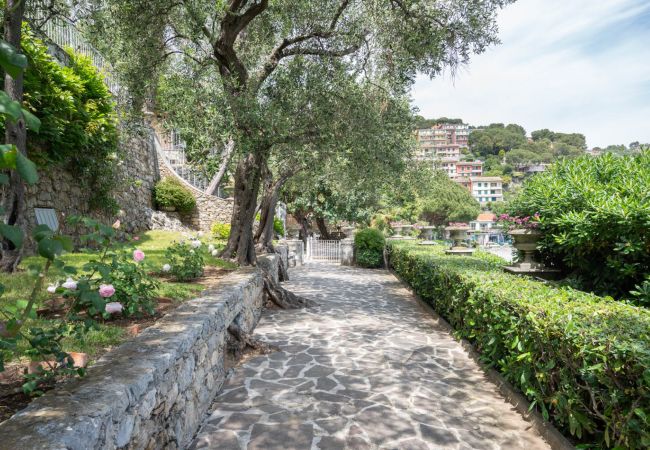 Villa in Portovenere - Villa Venere