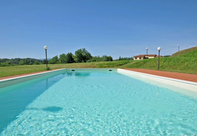 Villa in Bagnone - Villa Ambra