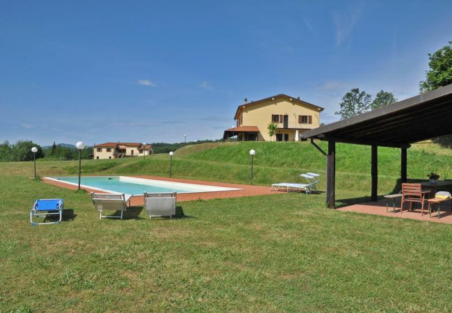 Villa in Bagnone - Villa Ambra