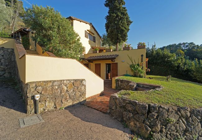 Villa in Massarosa - Villa Marina