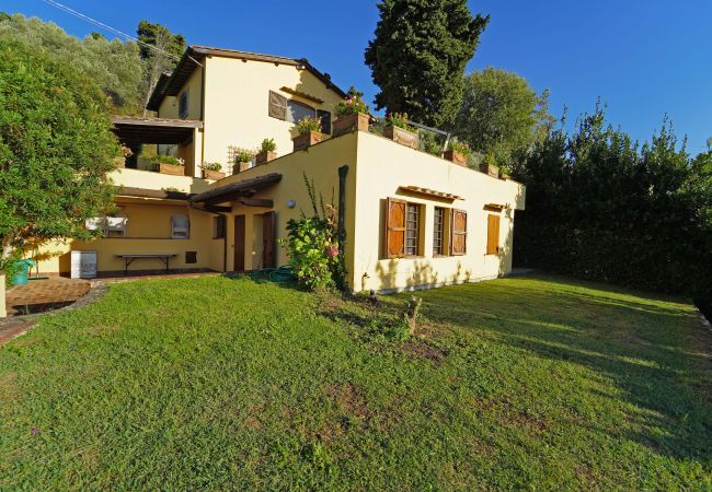 Villa in Massarosa - Villa Marina