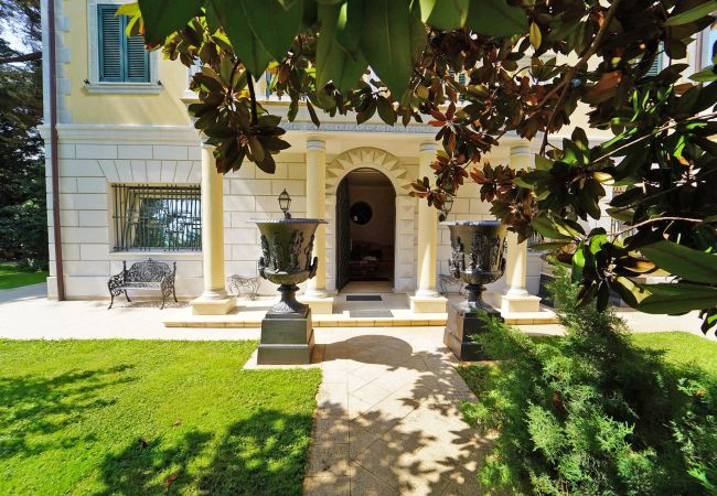 Villa in La Spezia - Villa Byron