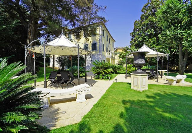 Villa in La Spezia - Villa Byron