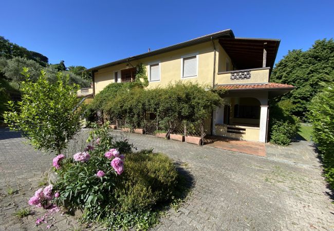 Villa in Fosdinovo - Villa Delizia